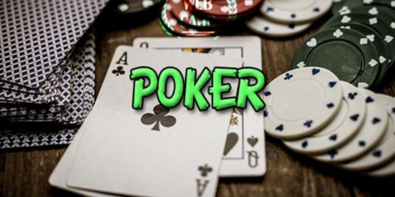 Poker có luật chơi khó nhưng thu hút khách hàng