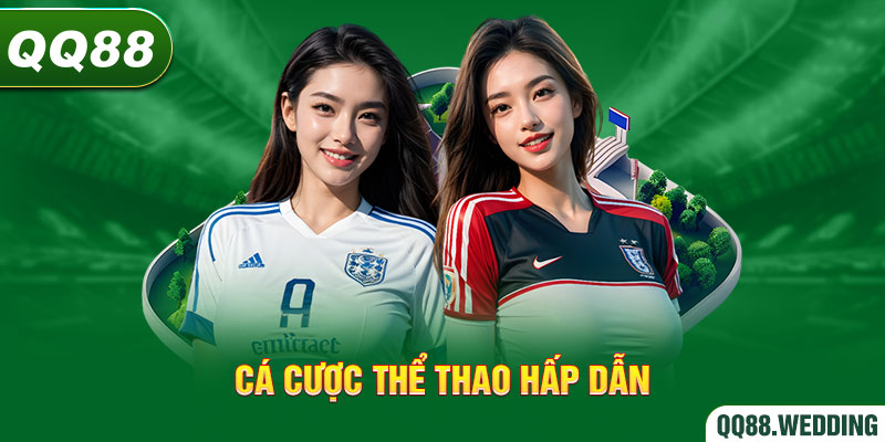 Thưởng thức cảm giác căng thẳng khi cược thể thao