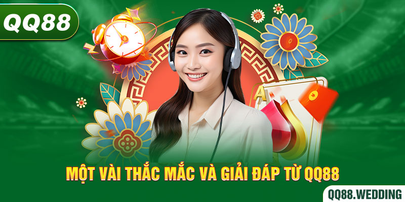 Một vài thắc mắc và giải đáp khi chơi