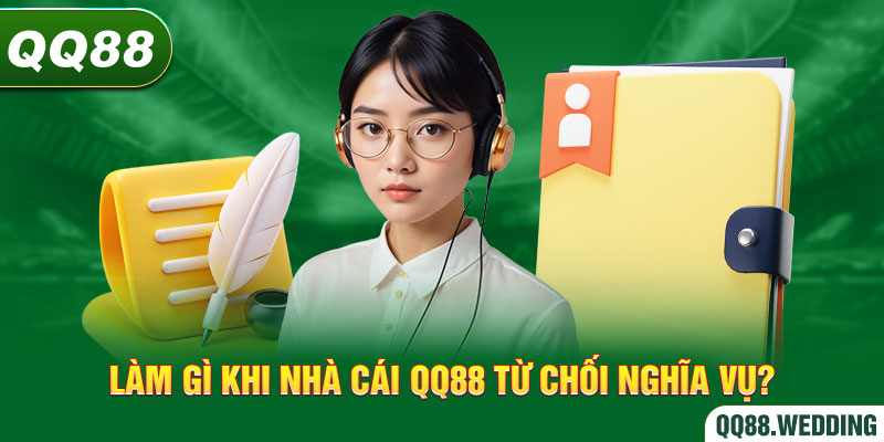 Loạt trường hợp phổ biến khi thương hiệu từ chối nghĩa vụ