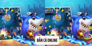 Bắn cá online